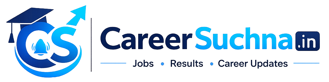 CareerSuchna Logo